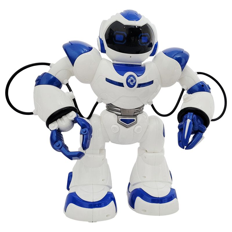 ربات کنترلی مدل intelligent robot