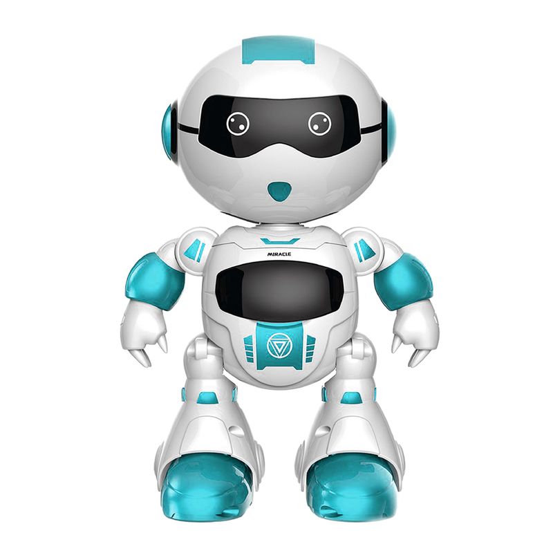 ربات کنترلی مدل lezo robot کد 001