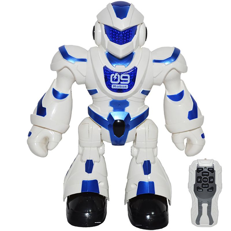 ربات کنترلی مدل q9 robot کد 3 606