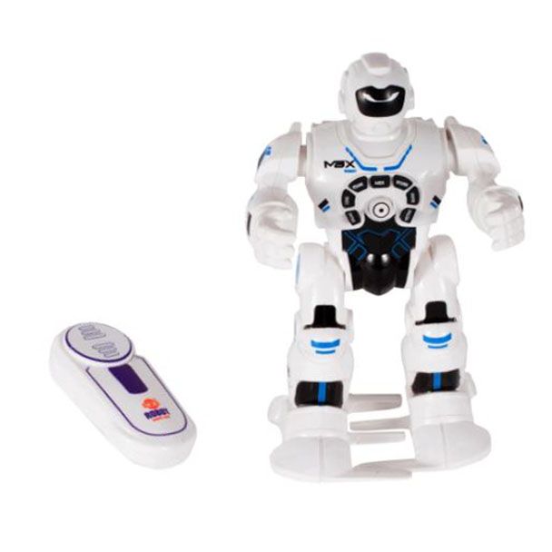 ربات کنترلی مدل robot heavy