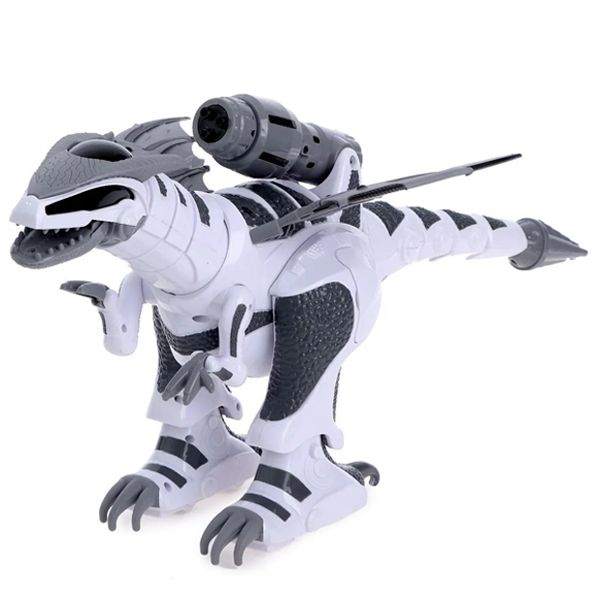 ربات کنترلی مدل smart dinosaur کد 1825 11