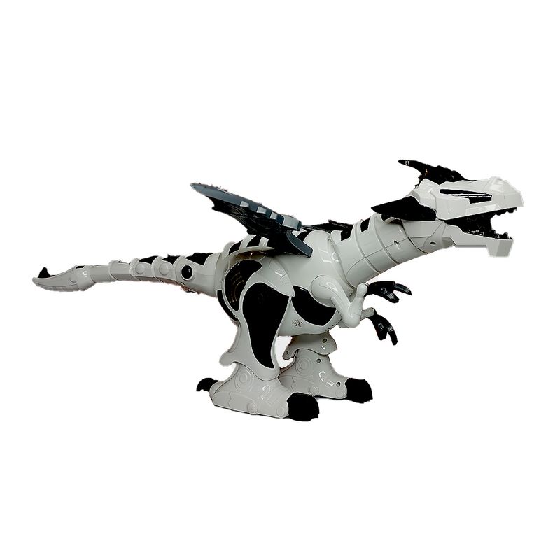 ربات کنترلی مدل smart plus dinosaur
