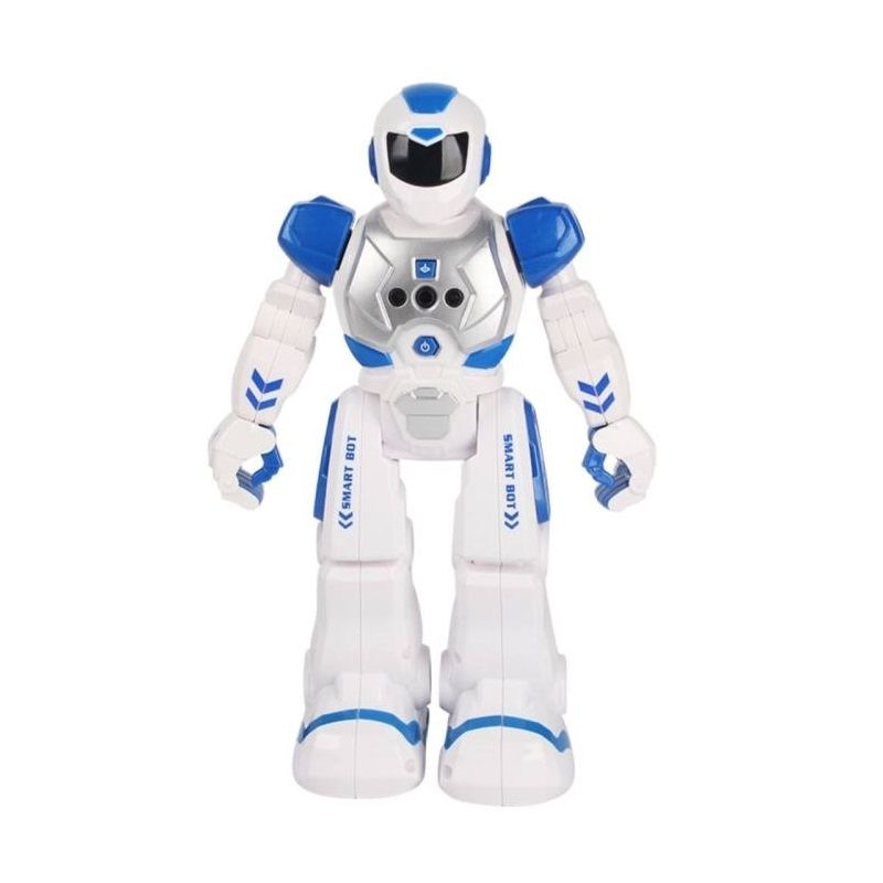ربات کنترلی مدل smart warrior