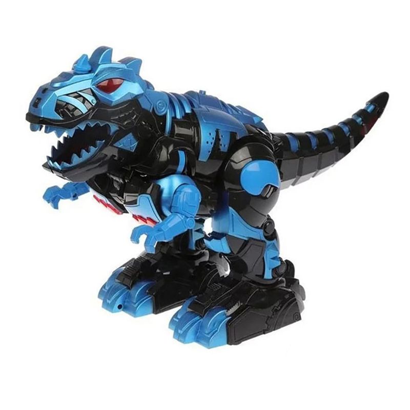 ربات کنترلی مدل اژدها tirant dragon