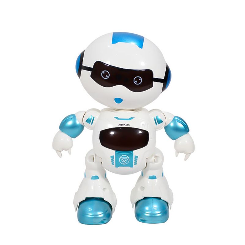 ربات کنترلی مدل ربات کنترلی انسان نما مدل lezo robot