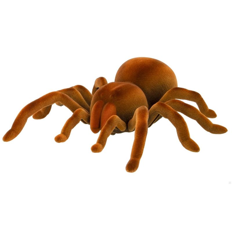ربات کنترلی مدل عنکبوت طرح tarantula