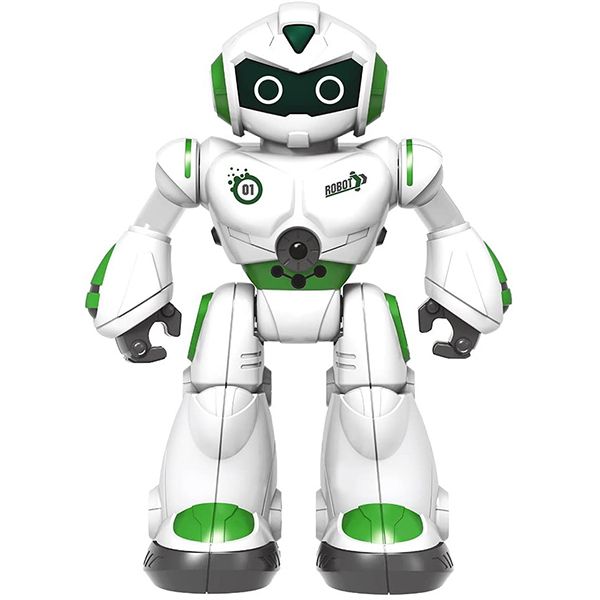 ربات کنترلی کد 616