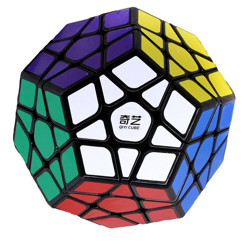 روبیک کای وای مدل megaminx