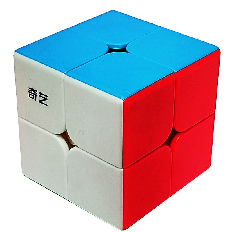 روبیک کای وای مدل qidi s2
