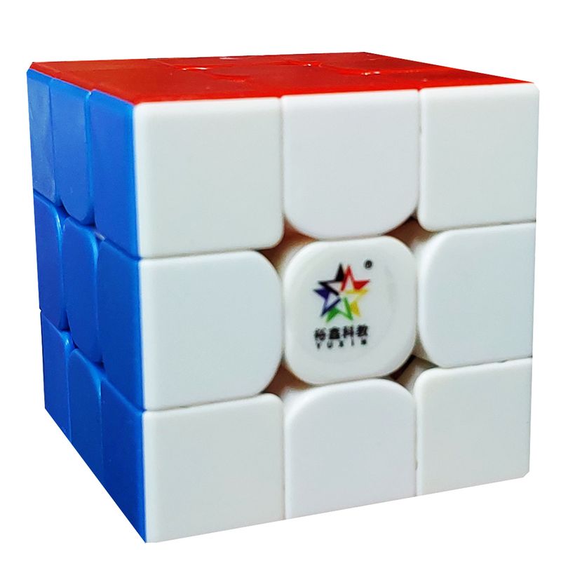 روبیک یوکسین مدل speed cube