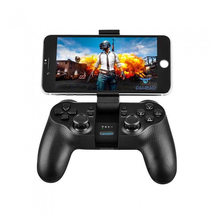 ریموت کنترل کوادکوپتر تلو مدل gamesir t1d