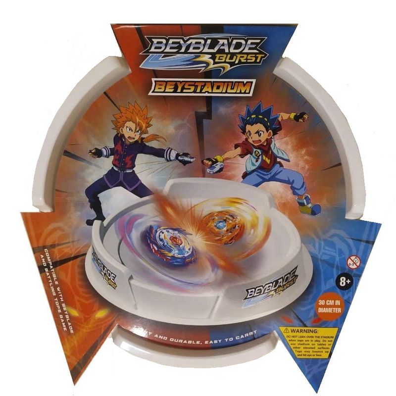زمین بازی فرفره های انفجاری مدل 2023 beyblade