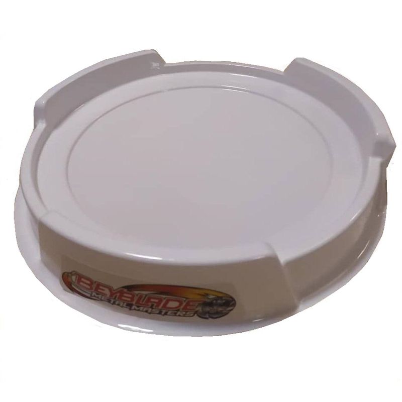 زمین بازی فرفره های انفجاری مدل 2025  beyblade