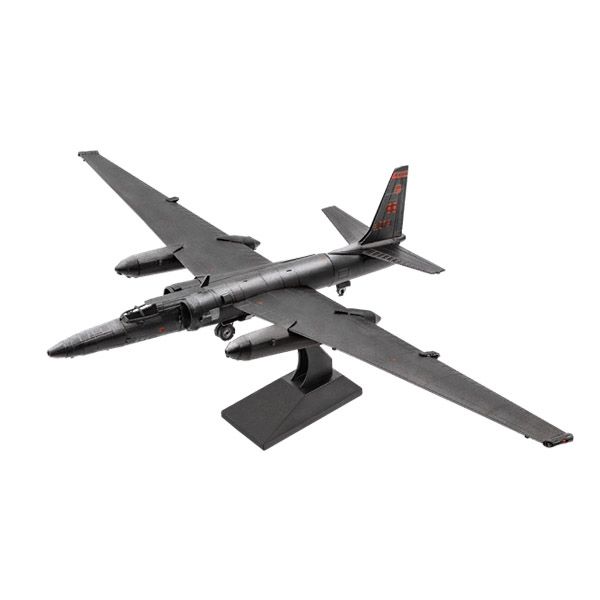 ساختنی 44 تکه مدل u 2 dragon