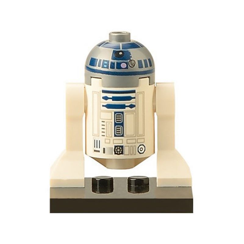 ساختنی برانت طرح روبات r2 d2 جنگ ستارگان