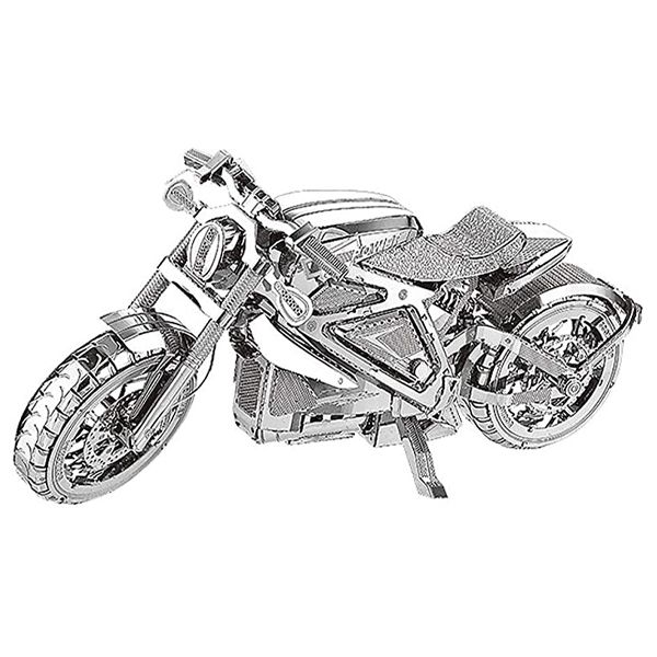 ساختنی طرح avengers motorcycle مدل bmks p077