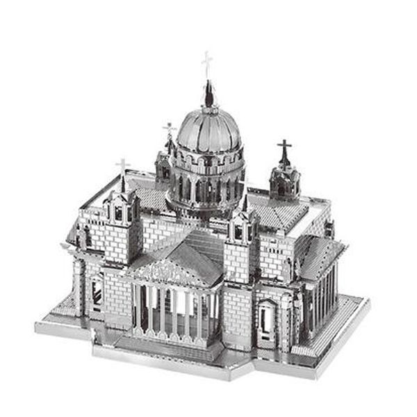 ساختنی طرح church mb 176 مدل bmks p075