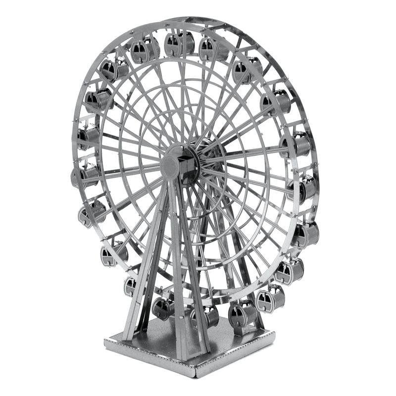 ساختنی طرح ferris wheel مدل bmks p006