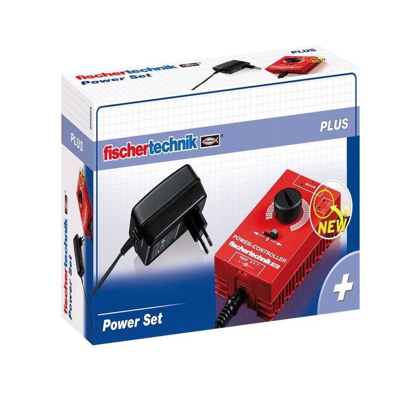 ساختنی فیشر تکنیک مدل power set 505283