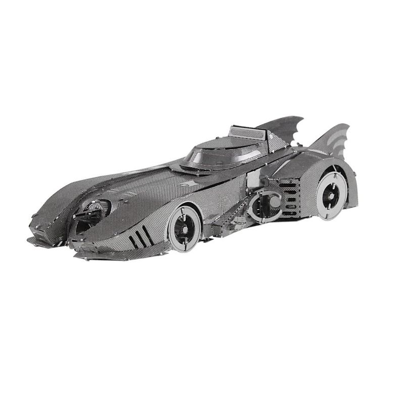 ساختنی مدل batman mobile1989