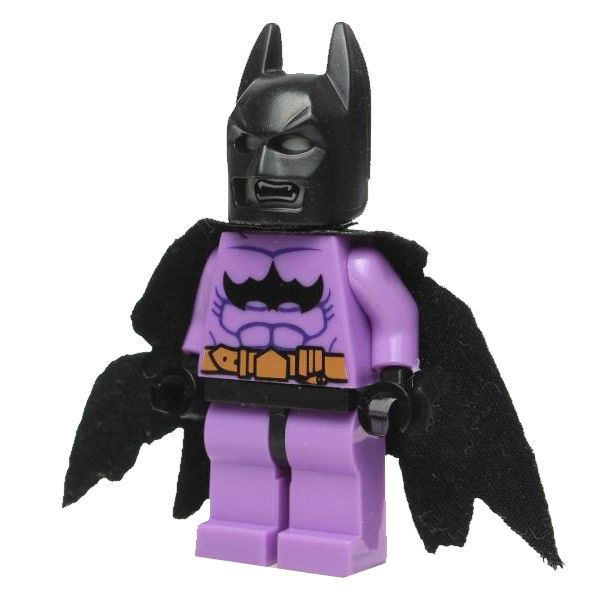 ساختنی مدل batman کد 0205