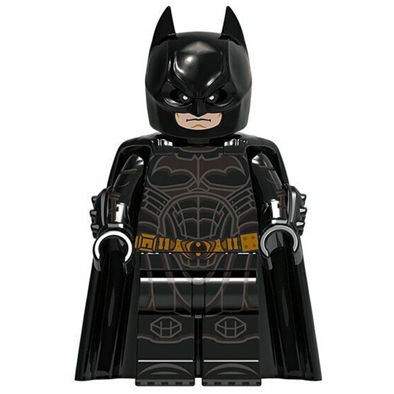 ساختنی مدل batman کد 1942