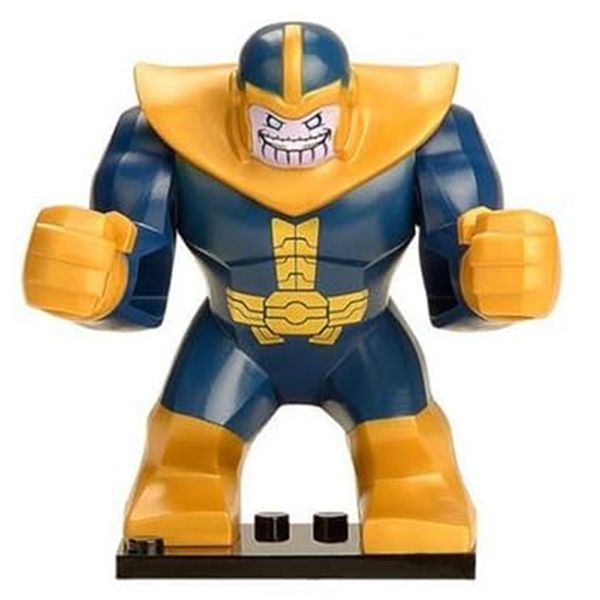 ساختنی مدل thanos کد 25
