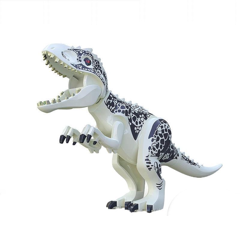 ساختنی مدل trex