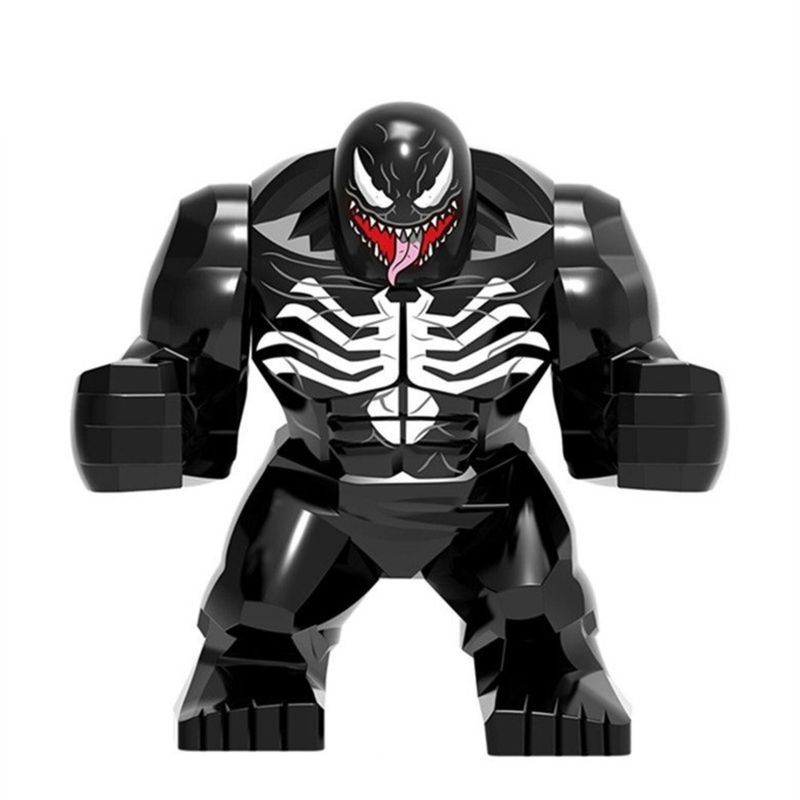 ساختنی مدل venom کد 2
