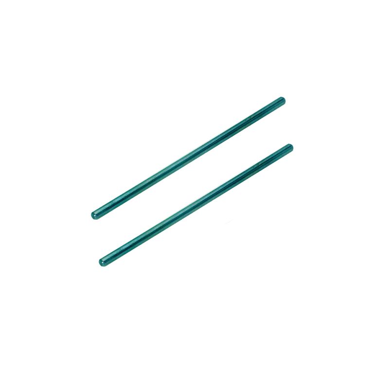 سازه رباتیک مدل شفت کد 10cm بسته 2 عددی