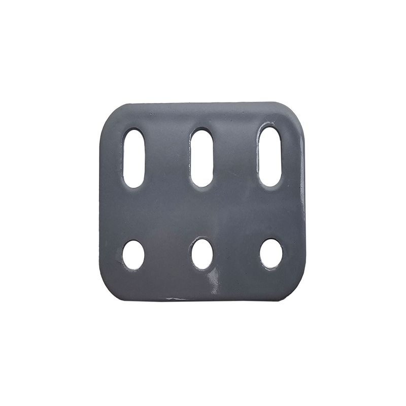 سازه رباتیک مدل صفحه مستطیل 2x3 بسته 6 عددی