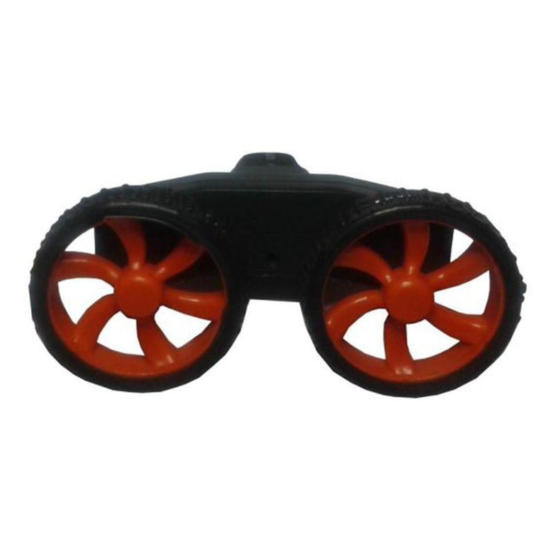 سازه رباتیک مدل موتور گیربکس چرخدار رباتیک multi robot