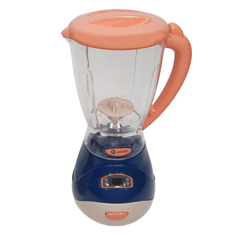 ست اسباب بازی آشپزخانه مدل مخلوط کن کد 6c