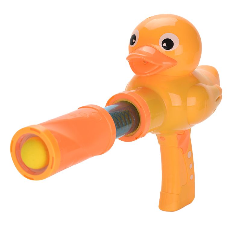 ست تفنگ بازی مدل duckling gun کد 2388 19