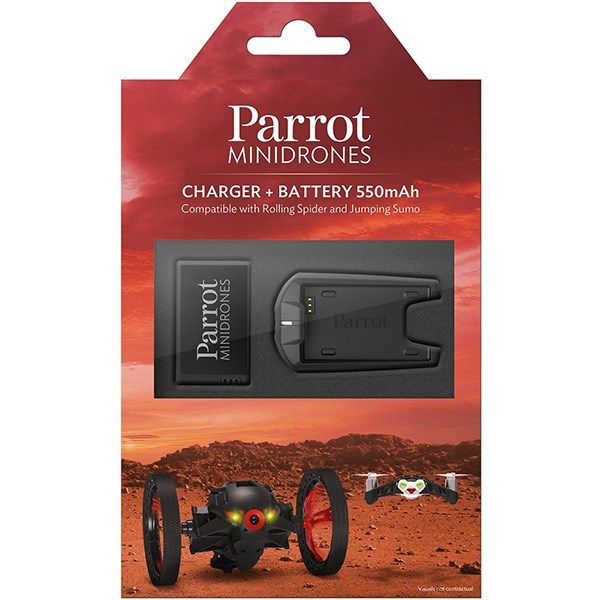 شارژر گجت پروت مخصوص minidrones