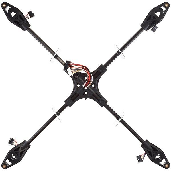 شاسی مرکزی پروت مخصوص ar.drone 2.0