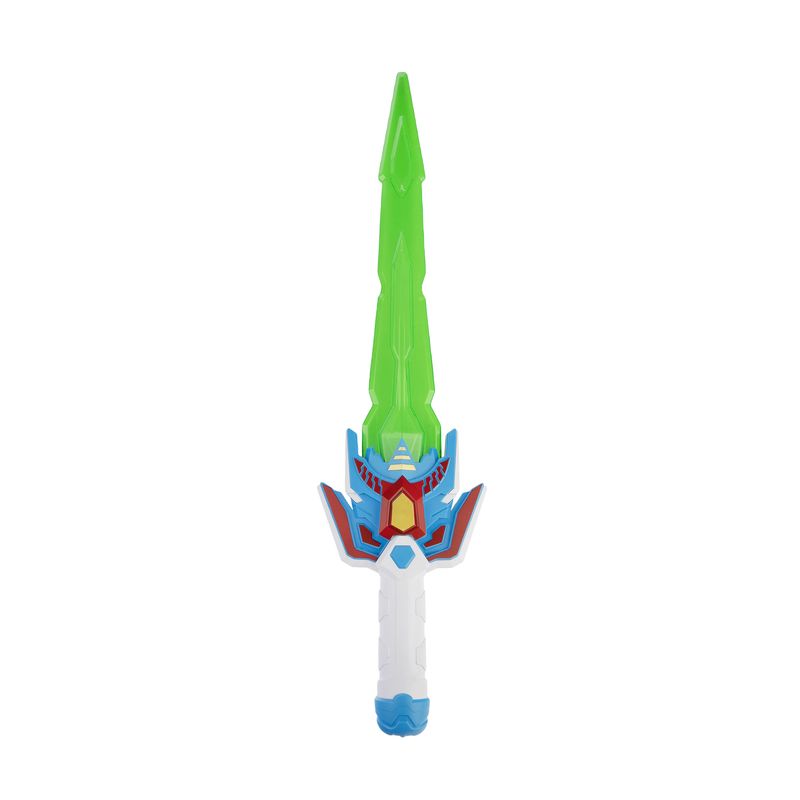 شمشیر اسباب بازی مدل laser war کد 66