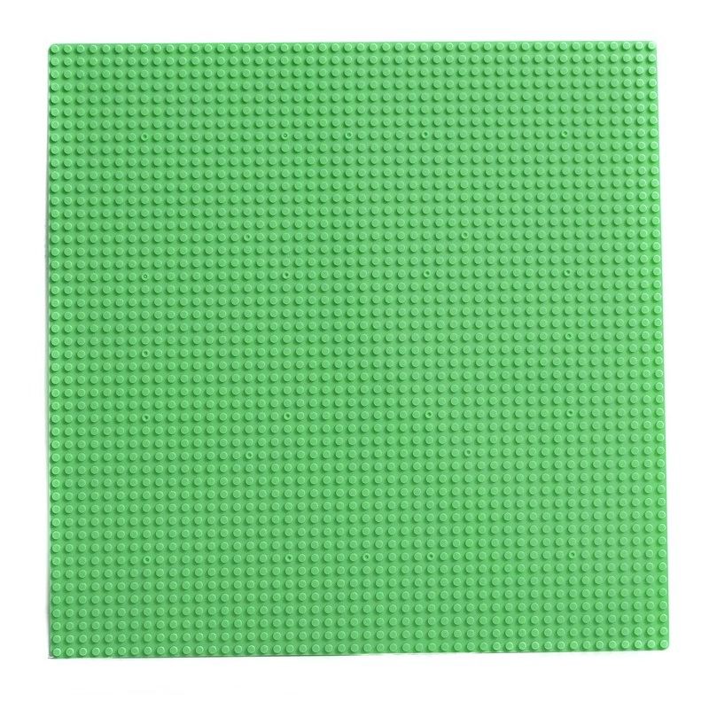 صفحه ساختنی مدل blocks baseplate کد sm3232 g