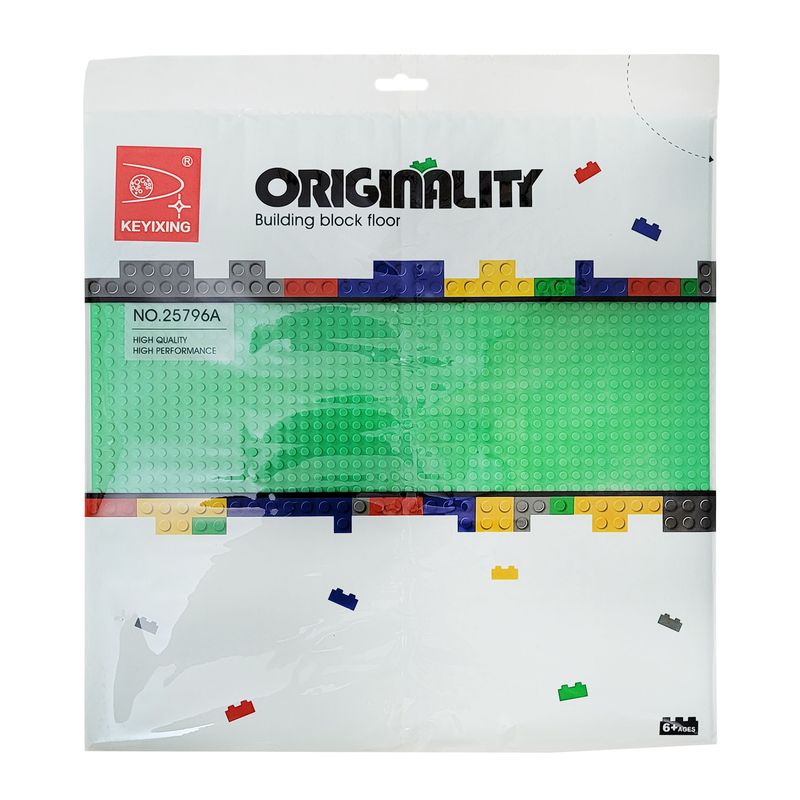 صفحه ساختنی مدل originality کد 25796a