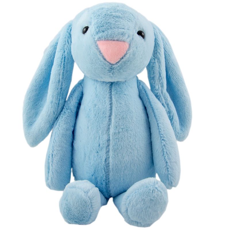 عروسک خرگوش جلی کت مدل big blue jellycat rabbit