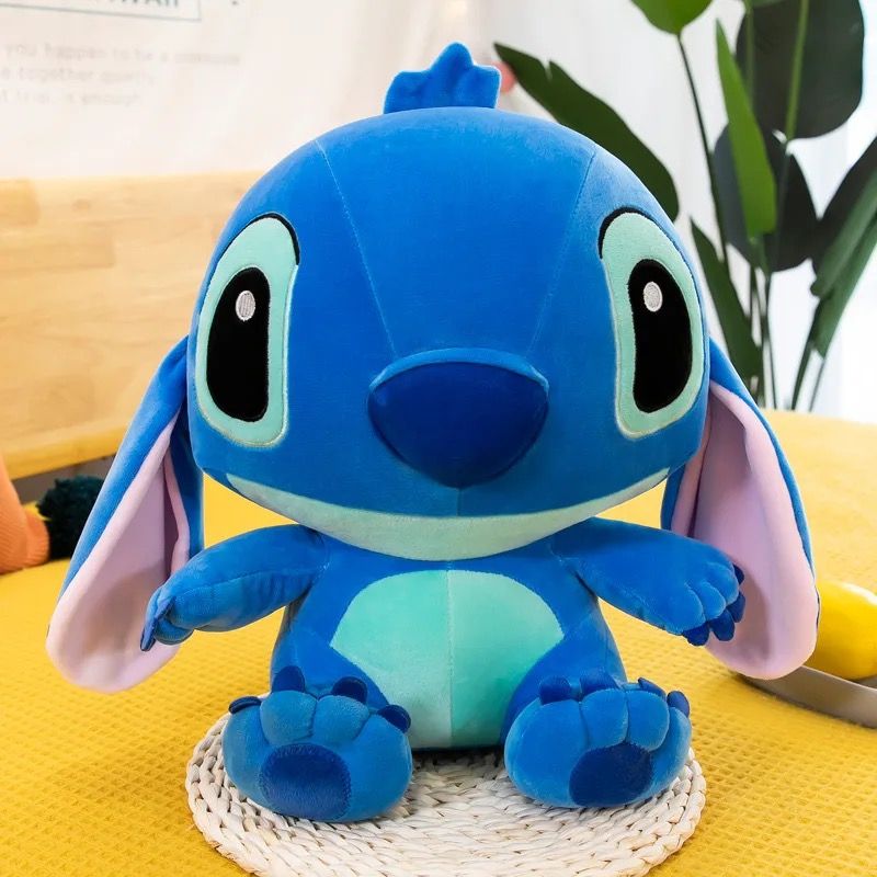 عروسک طرح استیج مدل نانو کد ji110 ارتفاع 51 سانتی‌متر