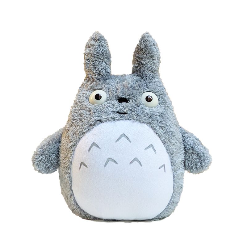 عروسک مدل توتورو totoro ارتفاع 22 سانتی‌متر