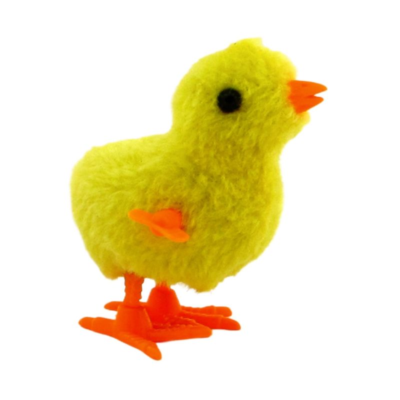 عروسک مدل جوجه کد y1