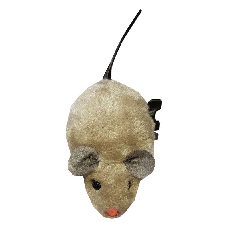 عروسک موش مدل dsk
