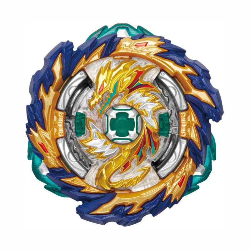 فرفره انفجاری مدل b 167 میراش فاینیر mirage fafnir