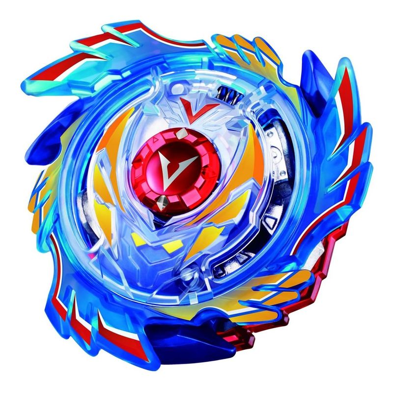 فرفره مدل انفجاری طرح god valkyrie.6v.rb