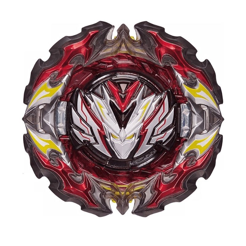 فرفره مدل انفجاری پرامیننس والتریک prominence valkyrie b 195