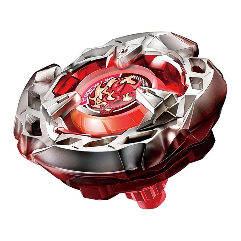 فرفره مدل هلز سورد طرح hells sword فصل 8 کد bx 02