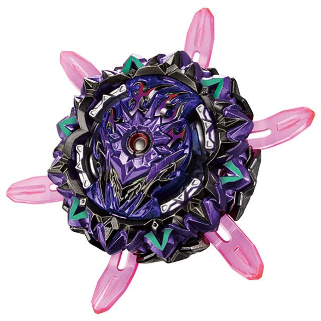 فرفره مدل وکس لوسیوس burst top b 169