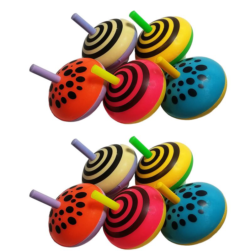 فرفره کد 149 spiral مجموعه 10 عددی